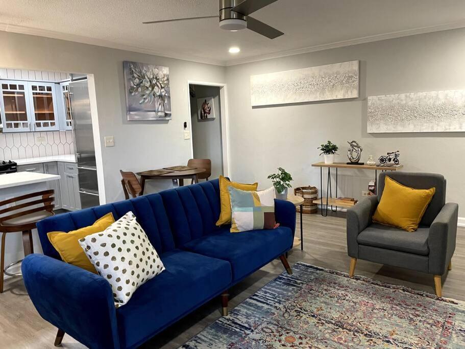 Away From Downtown Atl 16th Floor Appartement
