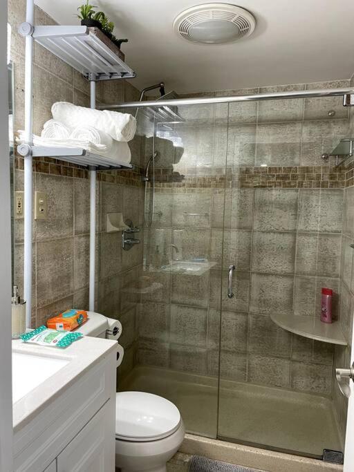 Appartement Away From Downtown Atl 16th Floor