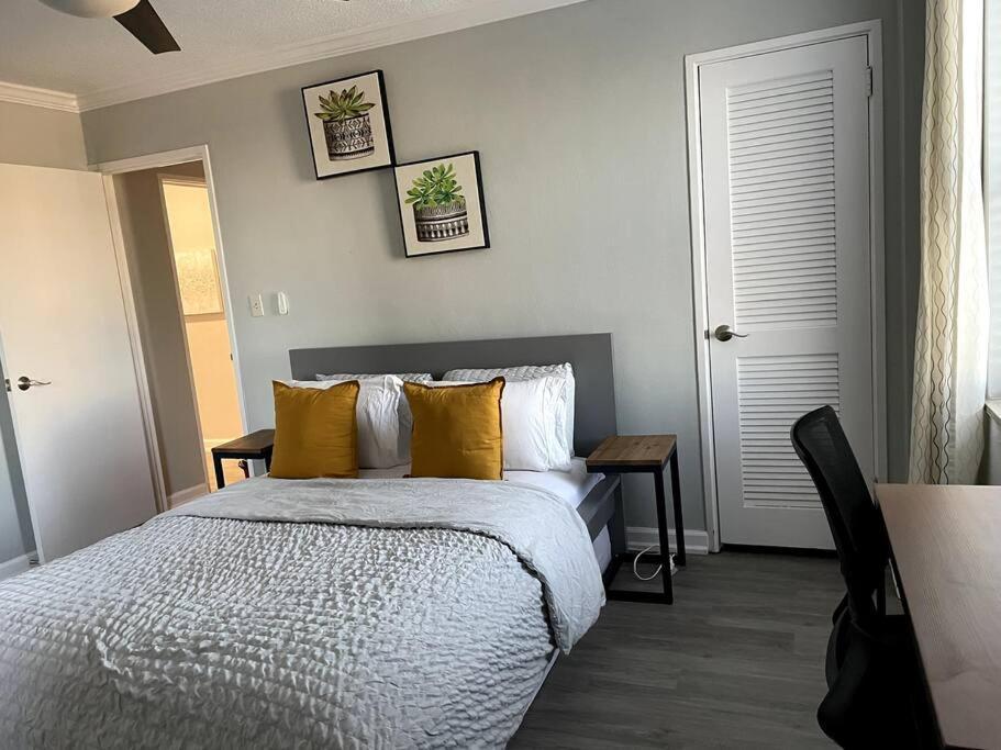 Away From Downtown Atl 16th Floor Appartement